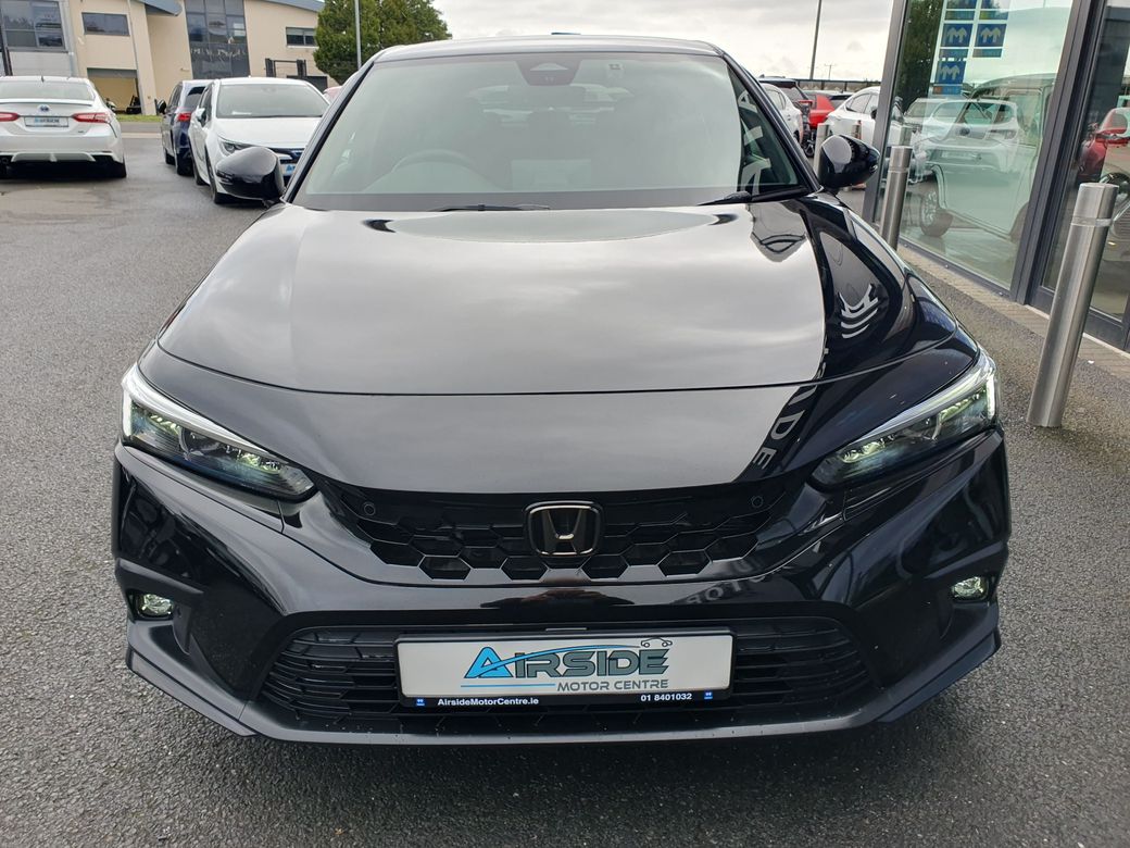 2023 Honda Civic