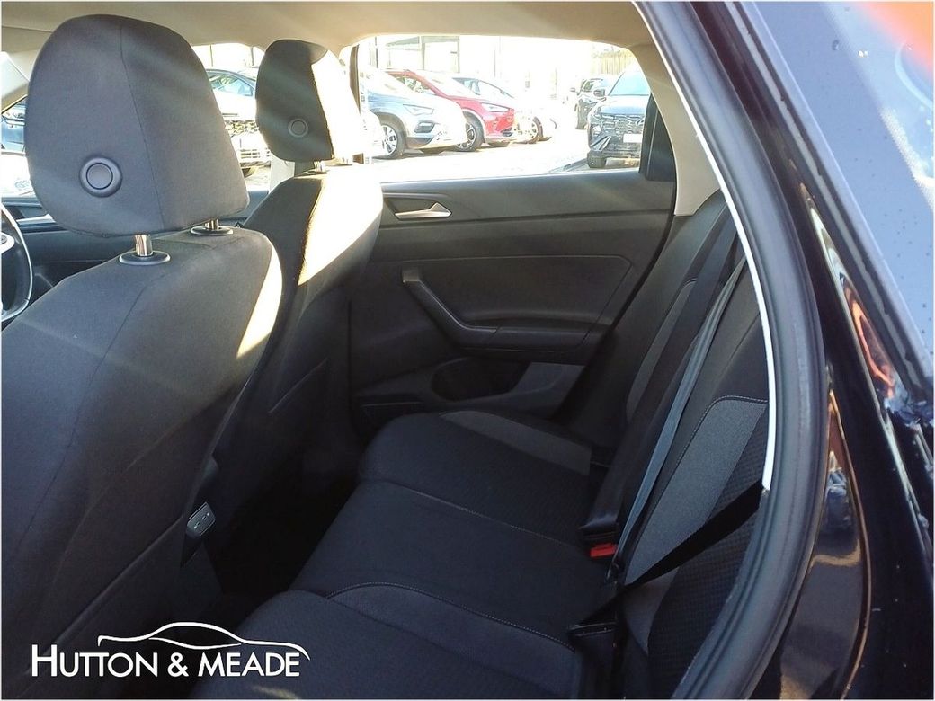 2023 Volkswagen Polo