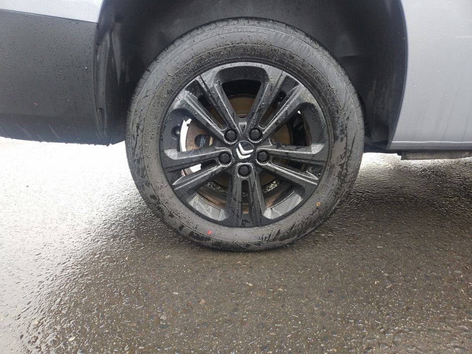 2023 Citroen Berlingo Multispace