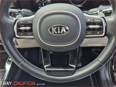 2021 Kia Sorento