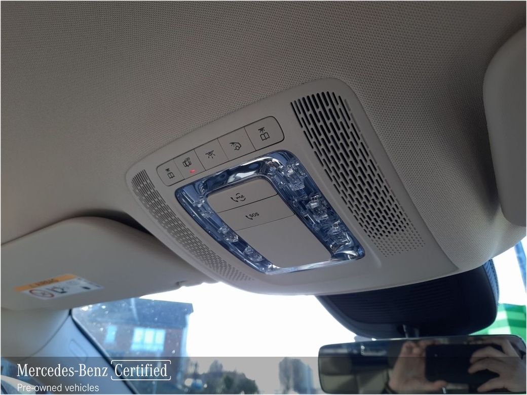 2023 Mercedes-Benz GLE Class