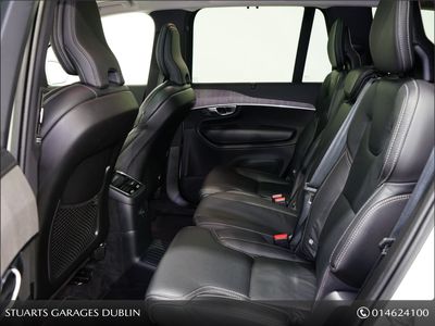 2022 Volvo XC90