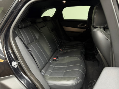 2019 Land Rover Range Rover Velar