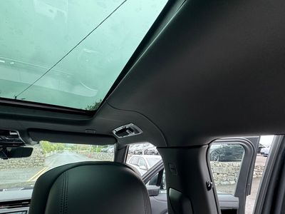 2024 Land Rover Range Rover
