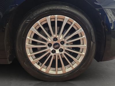 2023 Audi A6