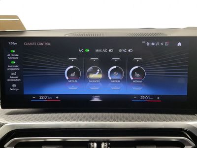 2023 BMW 3 Series