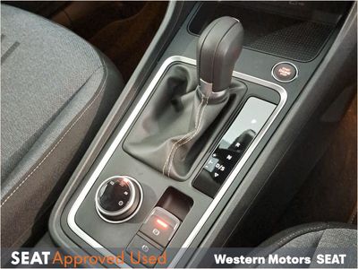2026 SEAT Ateca