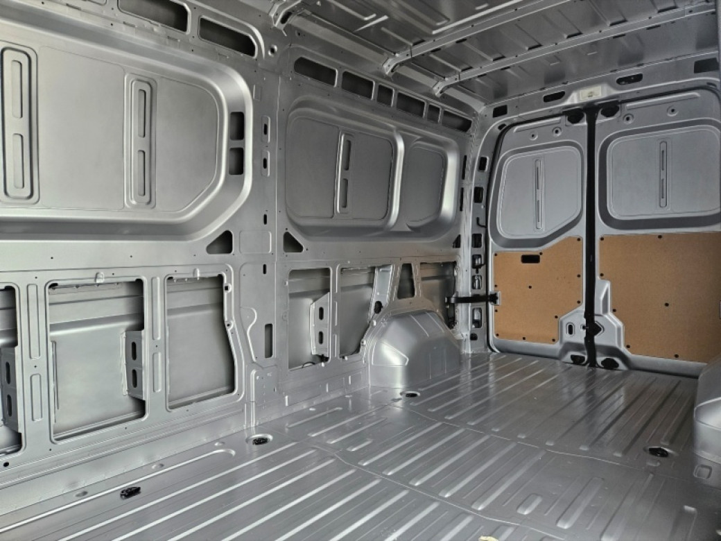 2026 Renault Master