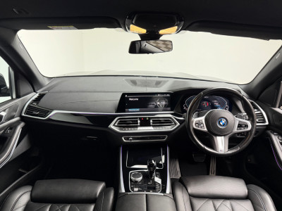 2023 BMW X5