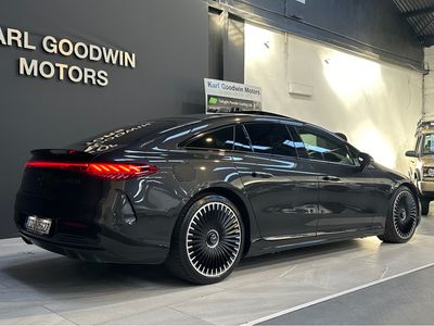 2023 Mercedes-Benz AMG