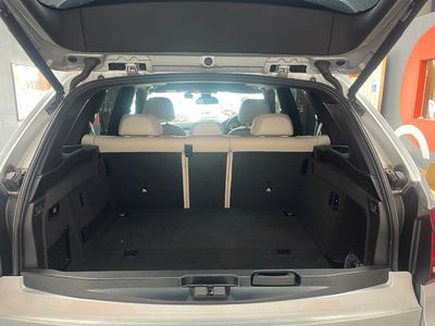 2016 BMW X5
