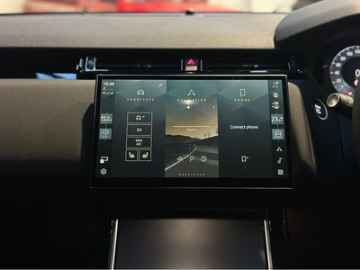 2023 Land Rover Range Rover Velar