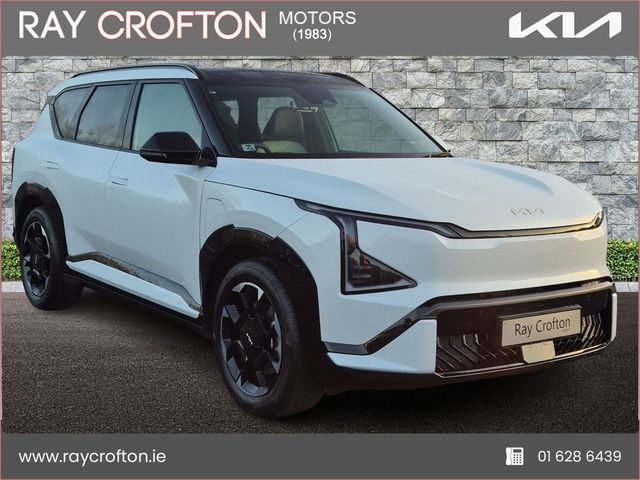 vehicle for sale from Ray Crofton Ltd