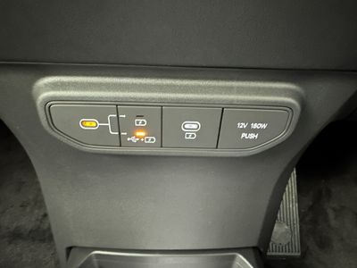2026 Kia EV5