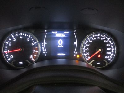 2023 Jeep Renegade