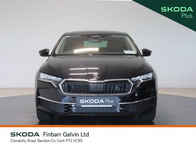 2026 Skoda Octavia
