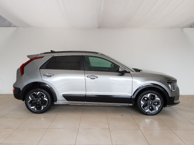 2024 Kia Niro