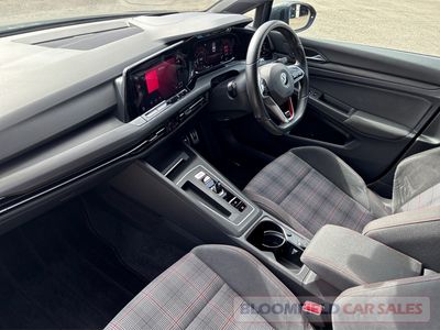 2022 Volkswagen Golf