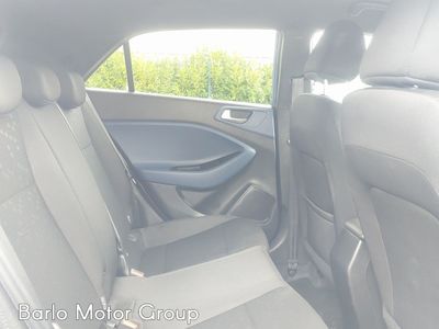 2021 Hyundai i20