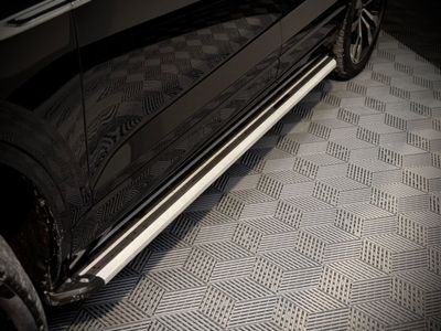 2020 Volkswagen Touareg
