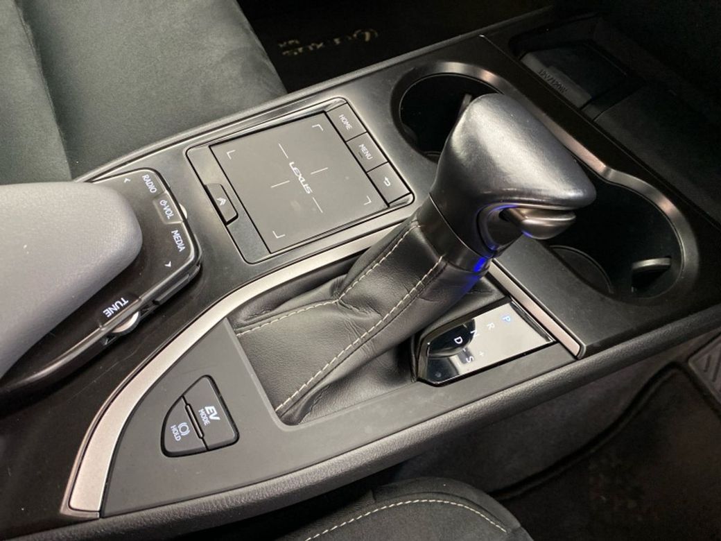 2021 Lexus UX 250H