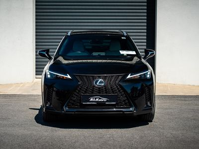 2023 Lexus UX 250H