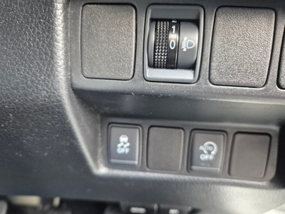 2016 Nissan Qashqai