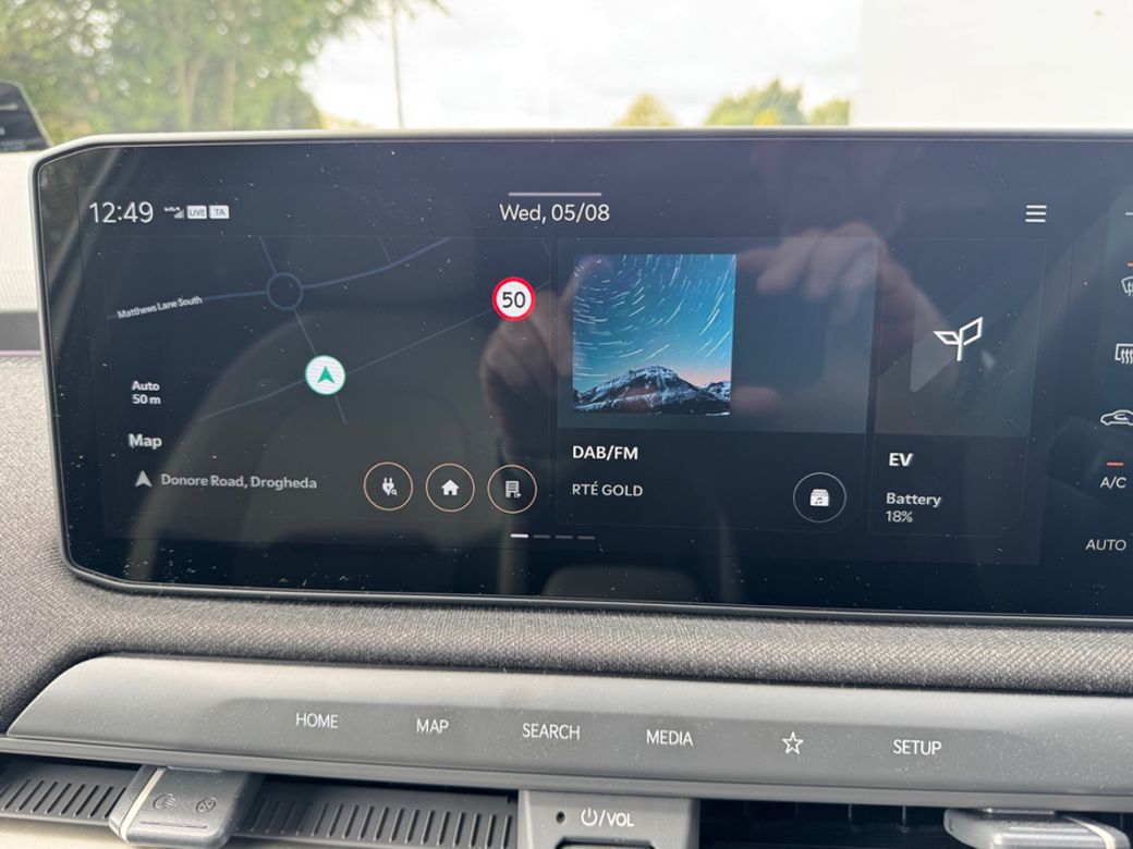 2025 Kia EV3
