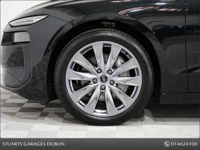 2025 Audi A6