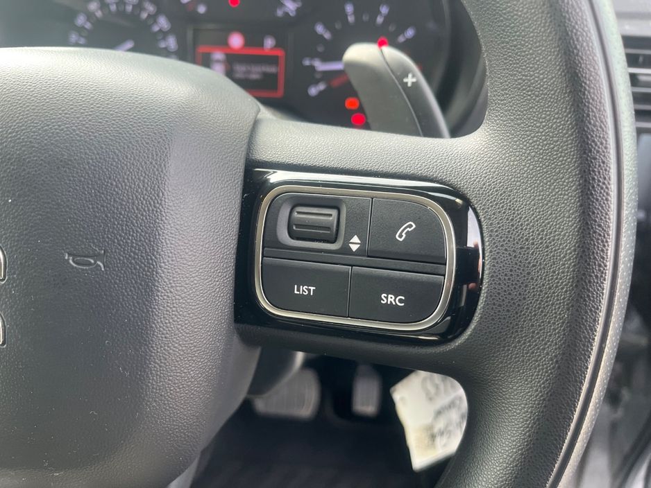 2024 Citroen Berlingo