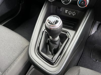 2022 Renault Clio