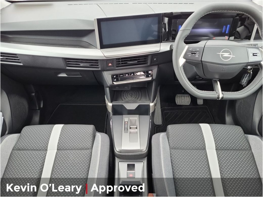 2026 Opel Frontera