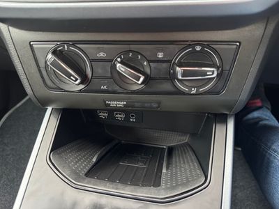 2019 SEAT Arona