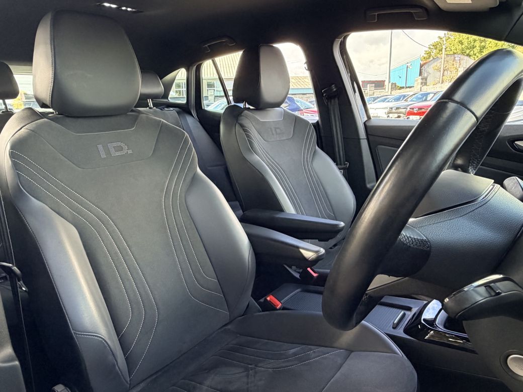 2023 Volkswagen ID.4
