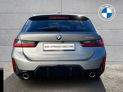 2024 BMW 3 Series