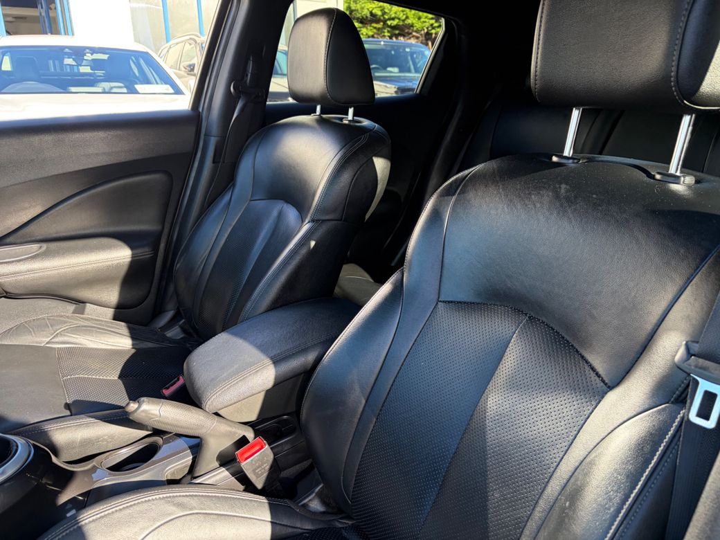 2015 Nissan Juke
