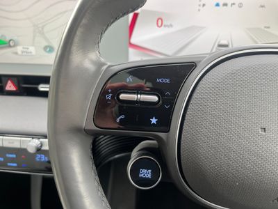 2022 Hyundai Ioniq 5