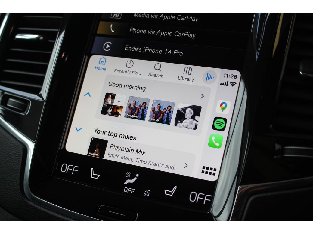 2023 Volvo XC90