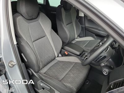 2023 Skoda Karoq