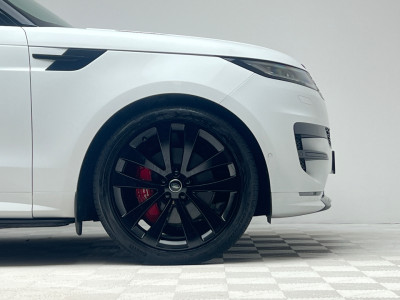 2024 Land Rover Range Rover Sport