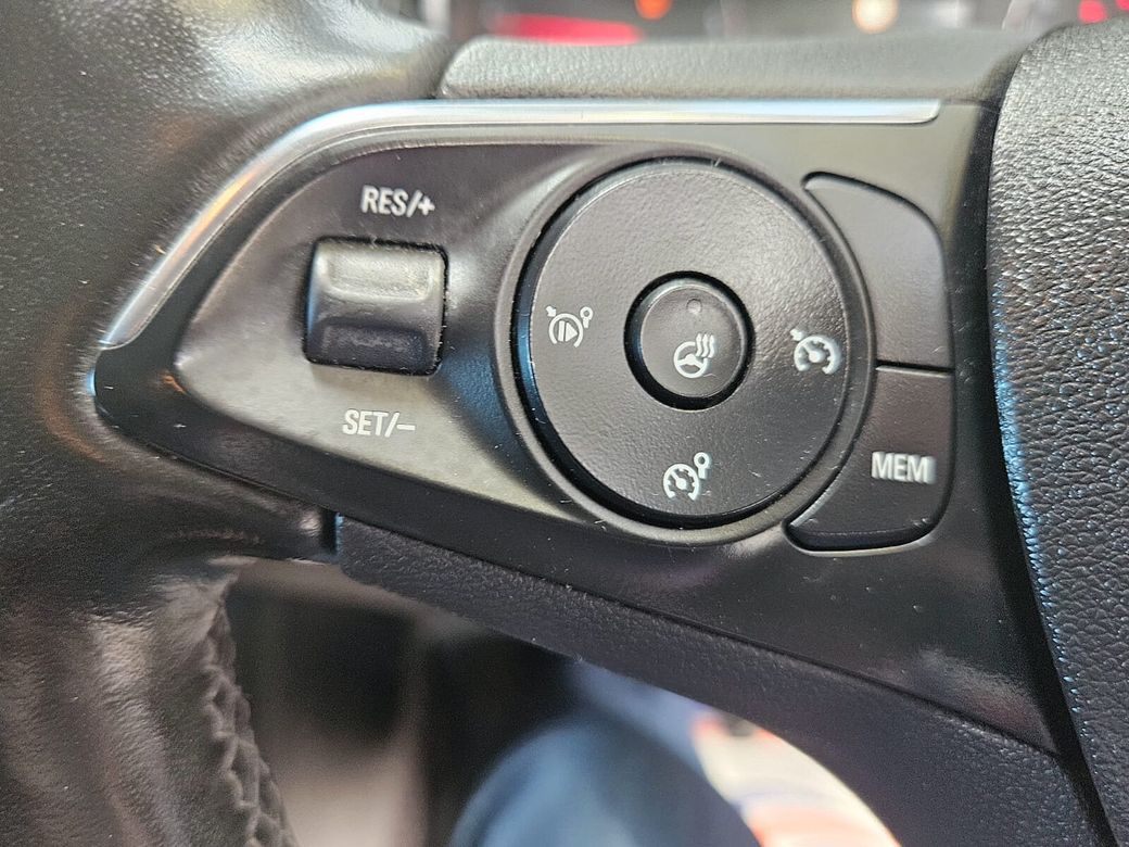 2018 Opel Grandland X