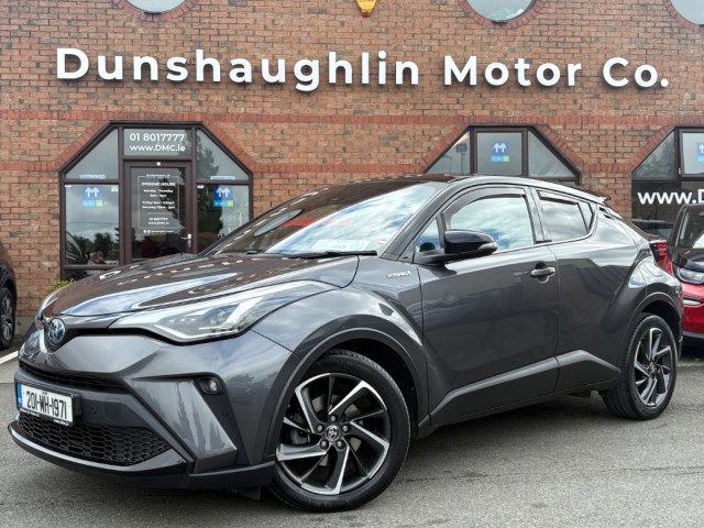 vehicle for sale from Dunshaughlin Motor Co