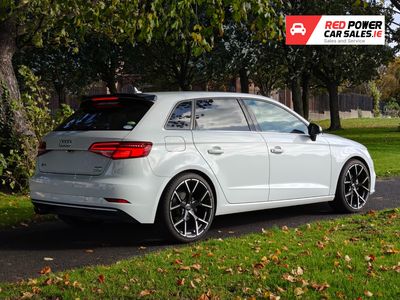 2017 Audi A3