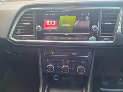 2023 SEAT Ateca