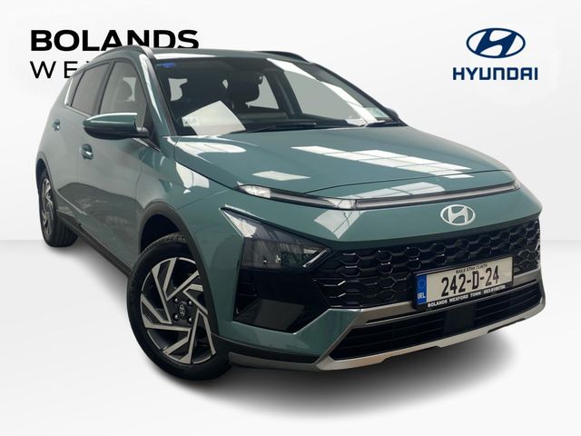 vehicle for sale from Bolands Wexford Town