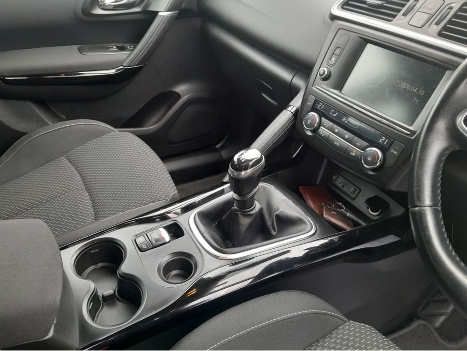 2018 Renault Kadjar