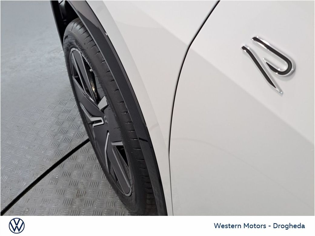 2026 Volkswagen Tayron