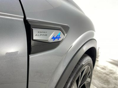 2024 Renault Arkana