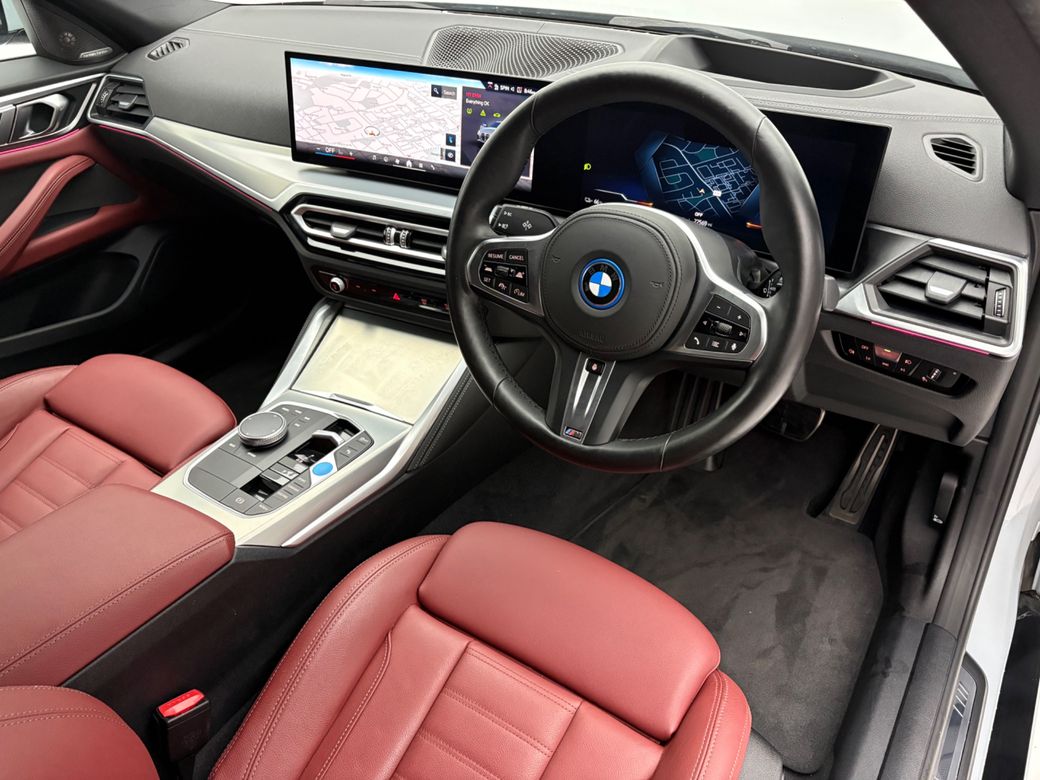 2023 BMW i4