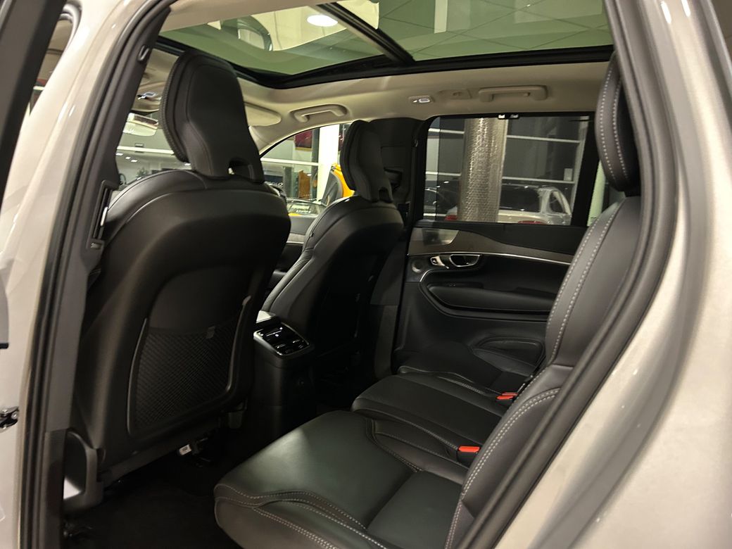 2024 Volvo XC90